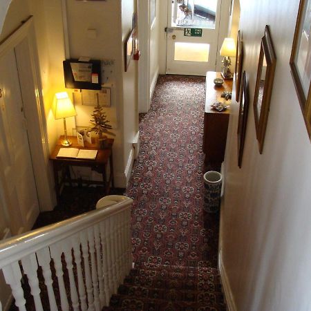 Bed and Breakfast Mayflower à Plymouth Extérieur photo