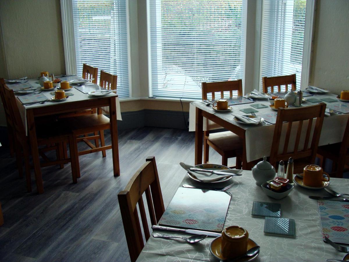 Bed and Breakfast Mayflower à Plymouth Extérieur photo