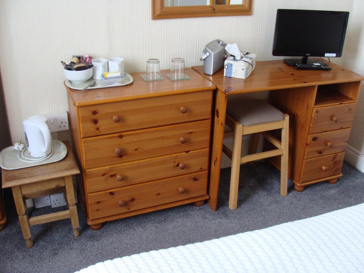 Bed and Breakfast Mayflower à Plymouth Extérieur photo
