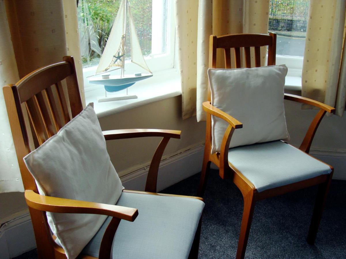 Bed and Breakfast Mayflower à Plymouth Extérieur photo