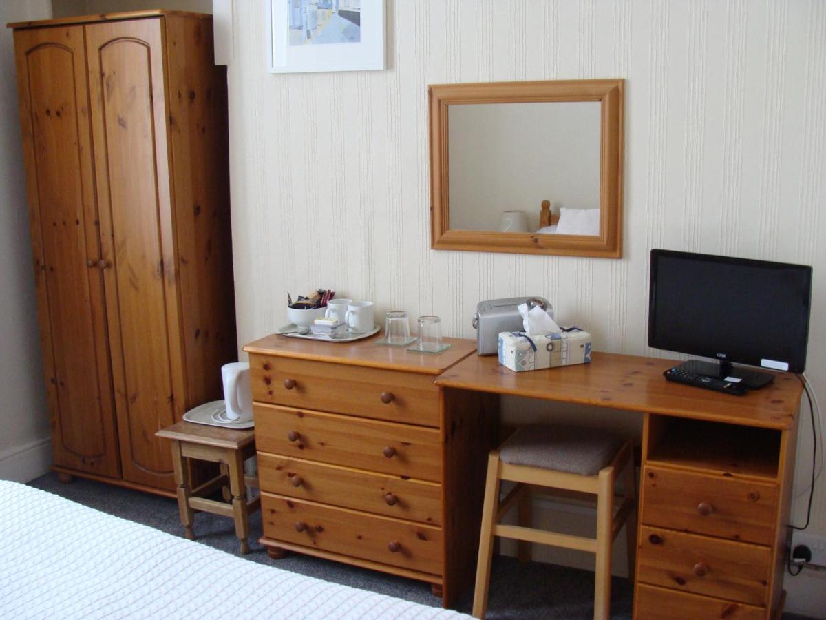 Bed and Breakfast Mayflower à Plymouth Extérieur photo